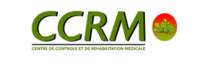 Logo CCRM